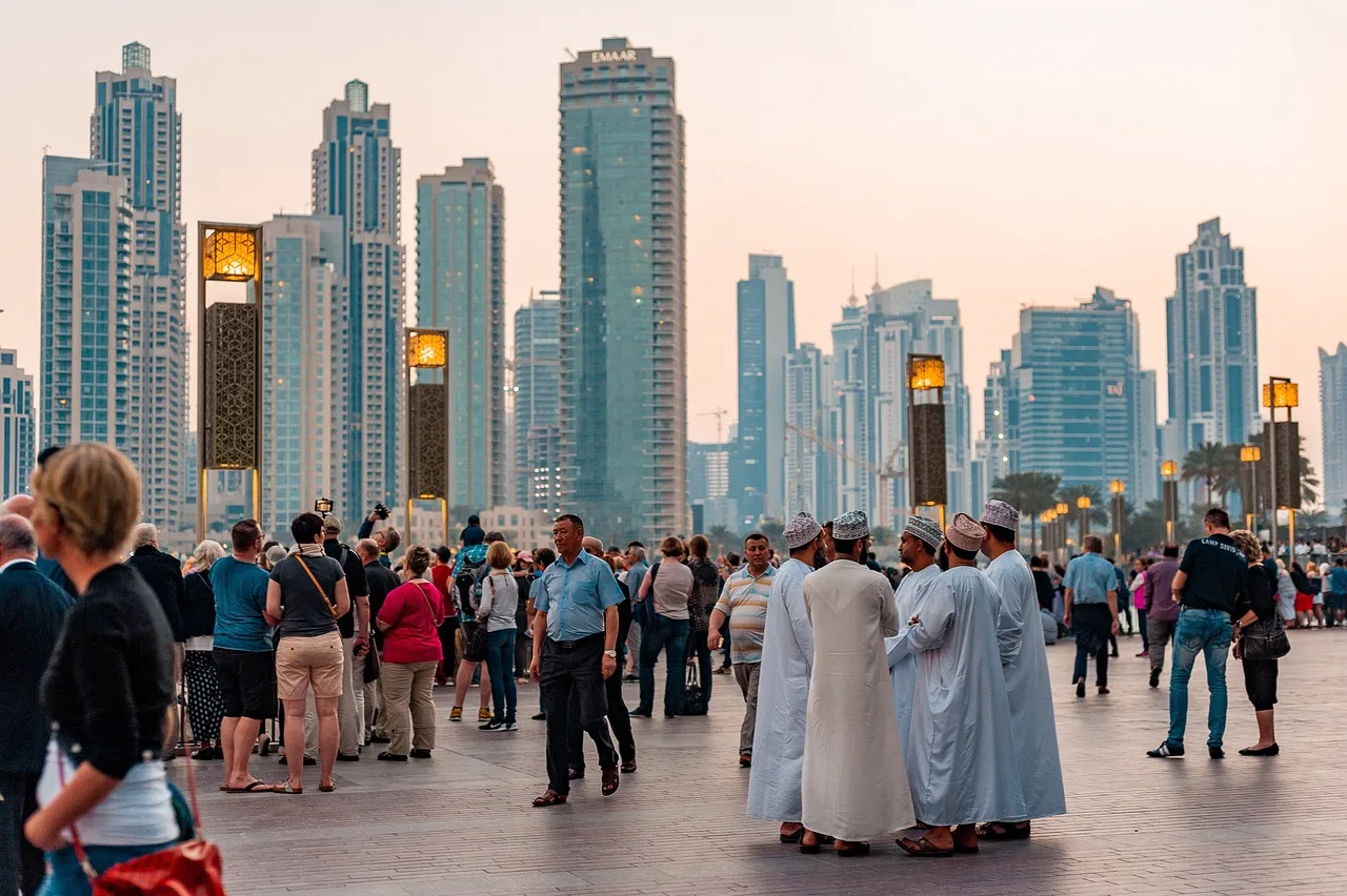 Navigating Advertising Guidelines in the UAE: What You Need to Know