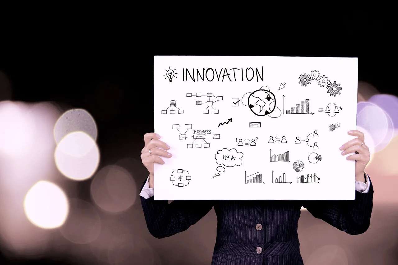 It’s Time to Adopt Innovative Methods of Advertising and Marketing