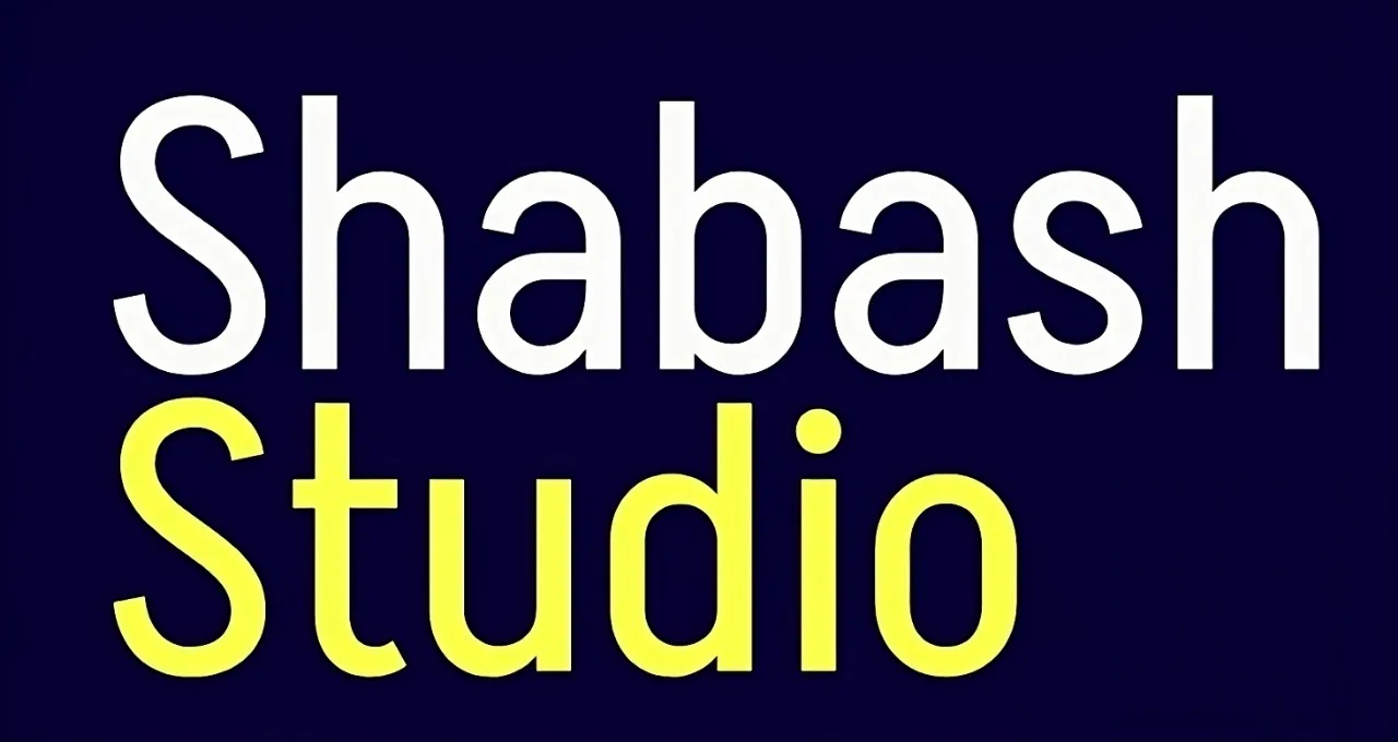 Logo of Best Creative Agency Shabash Studio