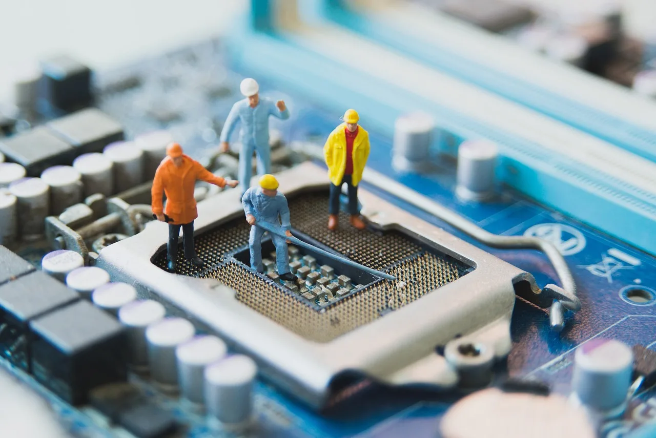 Understanding the Marketing Process
