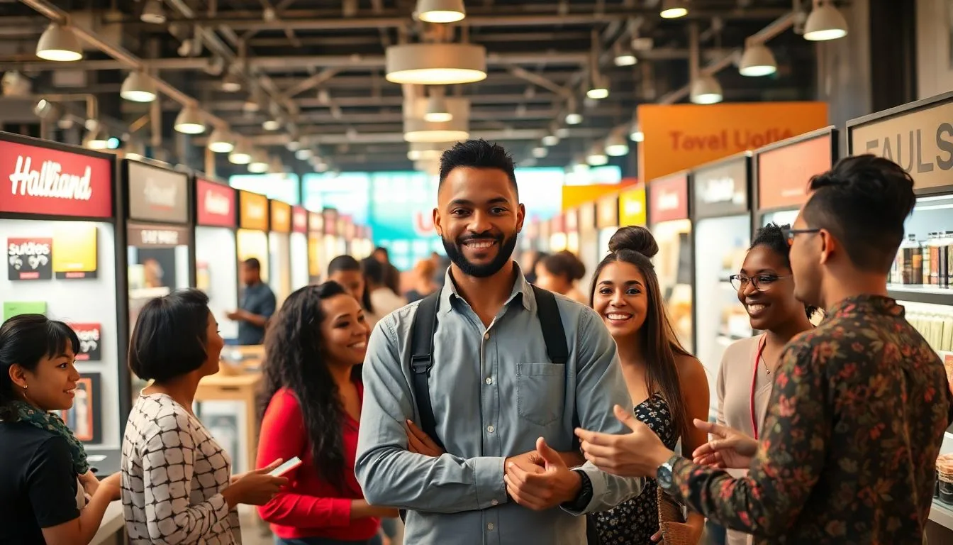 Skyrocket Your Small Business