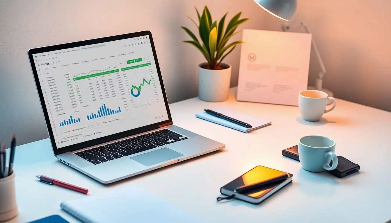 Skyrocket Your Small Business: Marketing on a Shoestring Budget