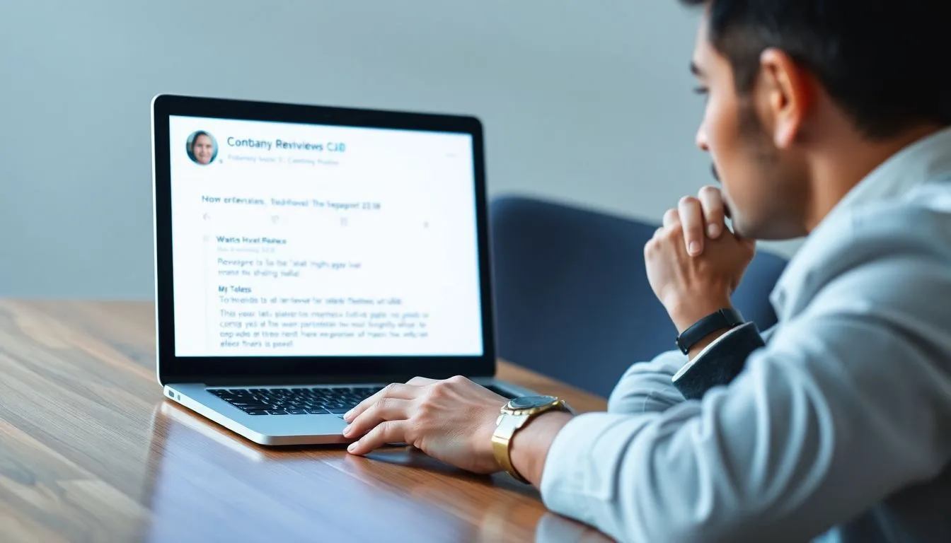 How to Respond to Negative Reviews and Comments