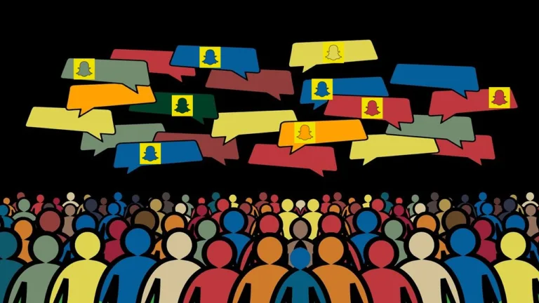 Snap Your Way to Success: Marketing Your Small Business on Snapchat