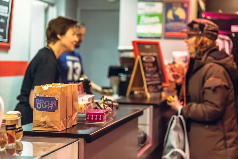 The Heart of Shopping: How Feelings Drive Purchases