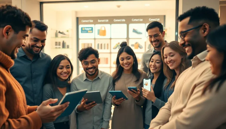 How to Build Customer Trust in Your Ecommerce Business