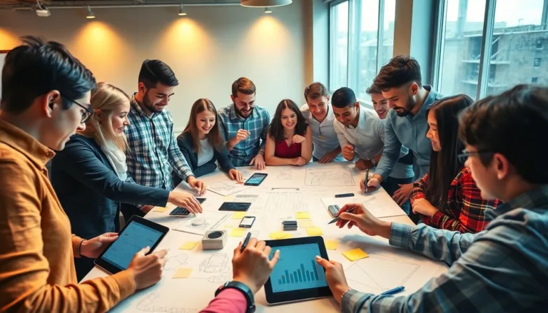 Secure Game-Changing Feedback Before Launching Your New Product