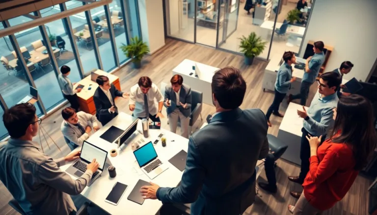 Advanced Sales Techniques to Supercharge Your Business Growth