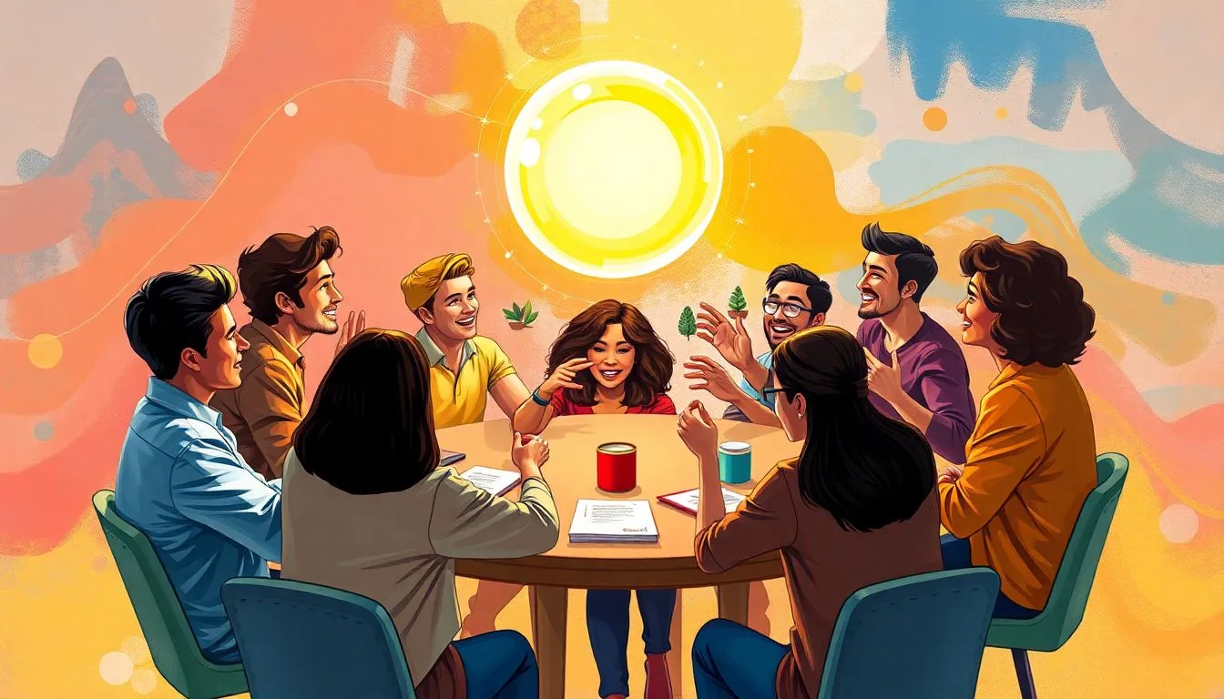 The Rise of Storytelling in Business and Marketing