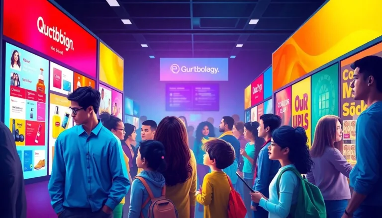 Unlock the Power of Color Psychology in Advertising