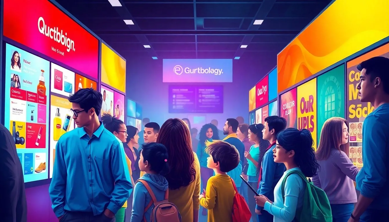 Unlock the Power of Color Psychology in Advertising
