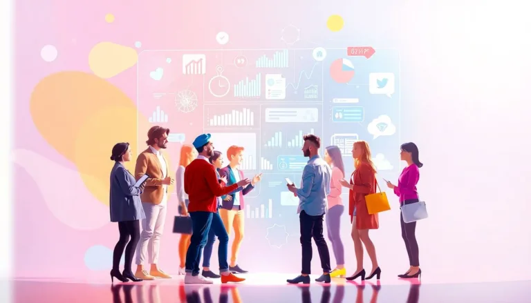 Emerging Trends in Small Business Advertising