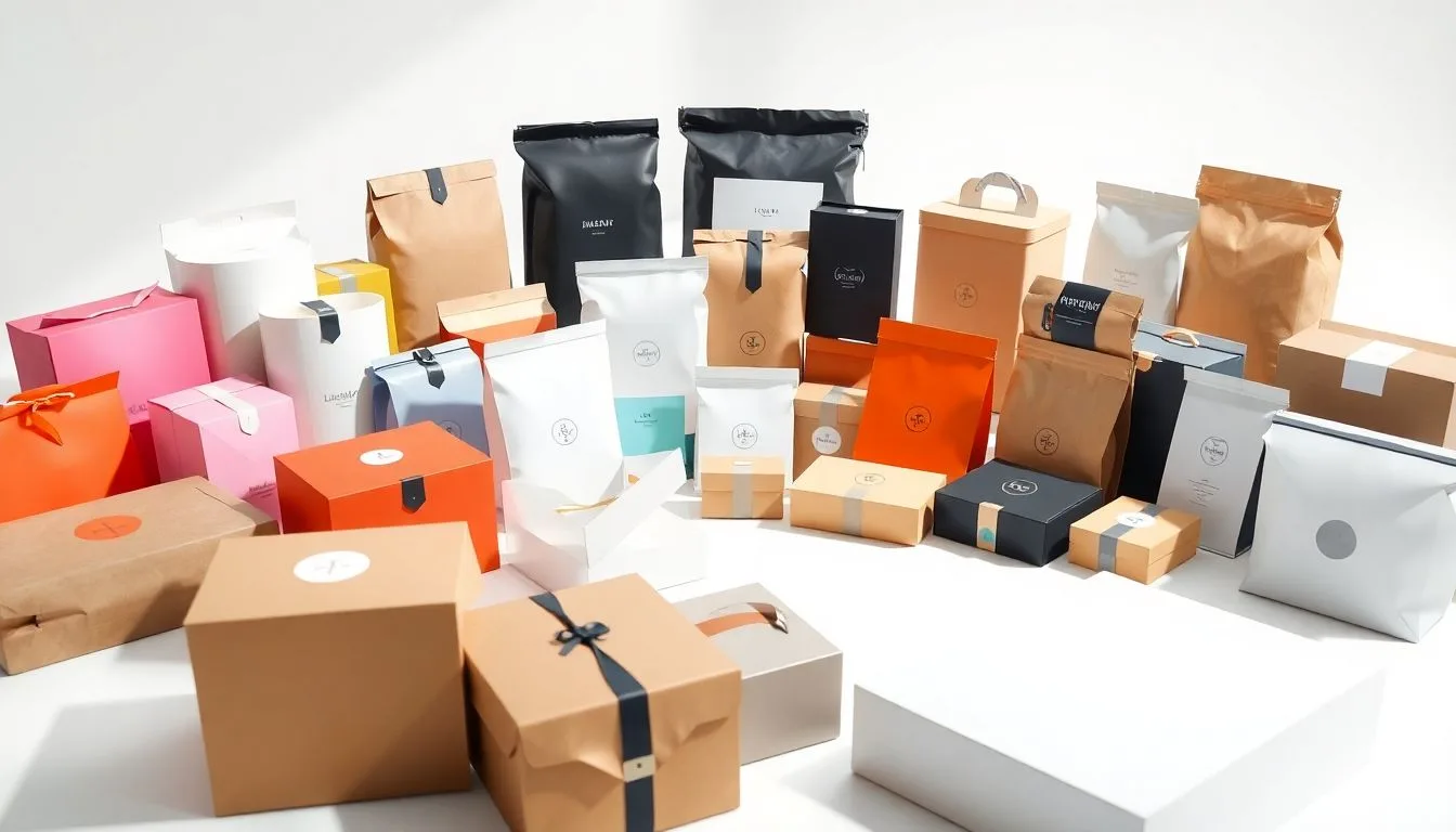 Product Packaging: Your Secret Weapon for Marketing Success