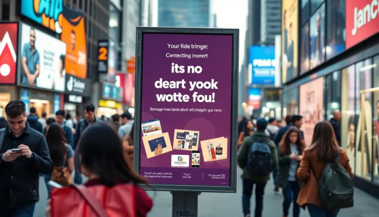 The Most Effective Advertising Technique