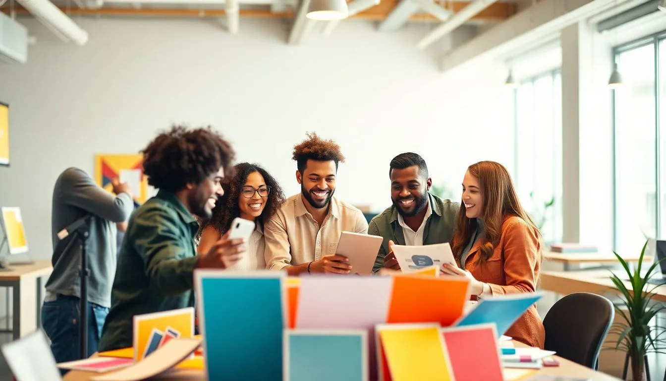 Low-Cost Marketing Strategies That Work