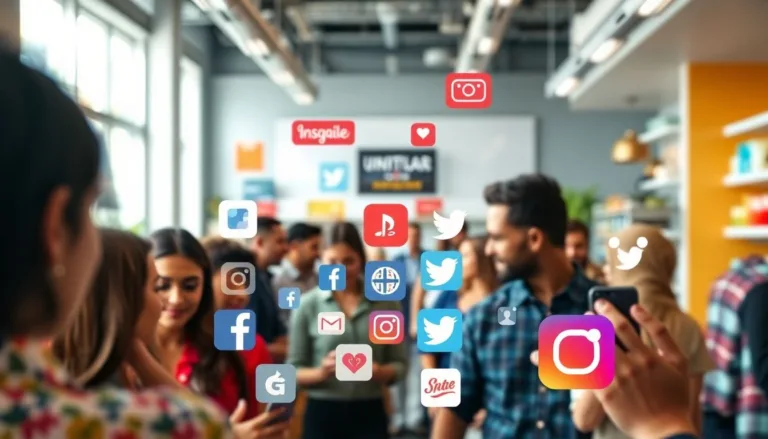 The Ultimate Guide to Profitable Social Media Marketing for Small Businesses