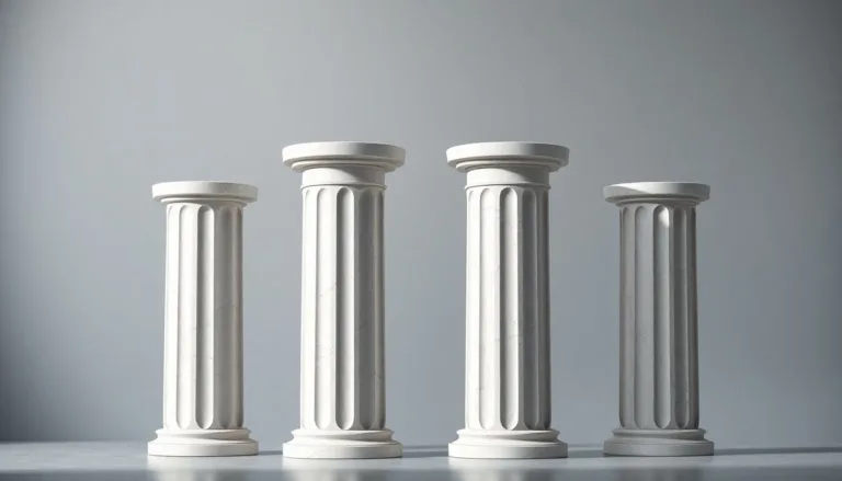 Mastering the 4 Pillars of Marketing
