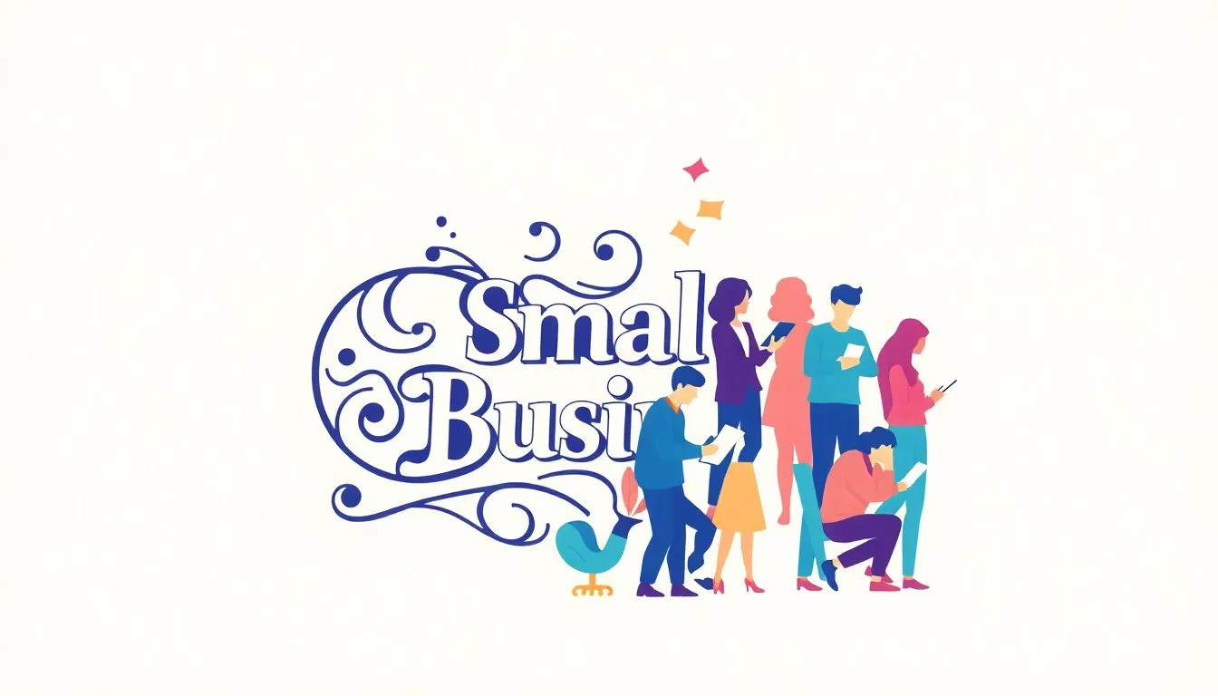 How to Build a Memorable Brand Identity for Your Small Business
