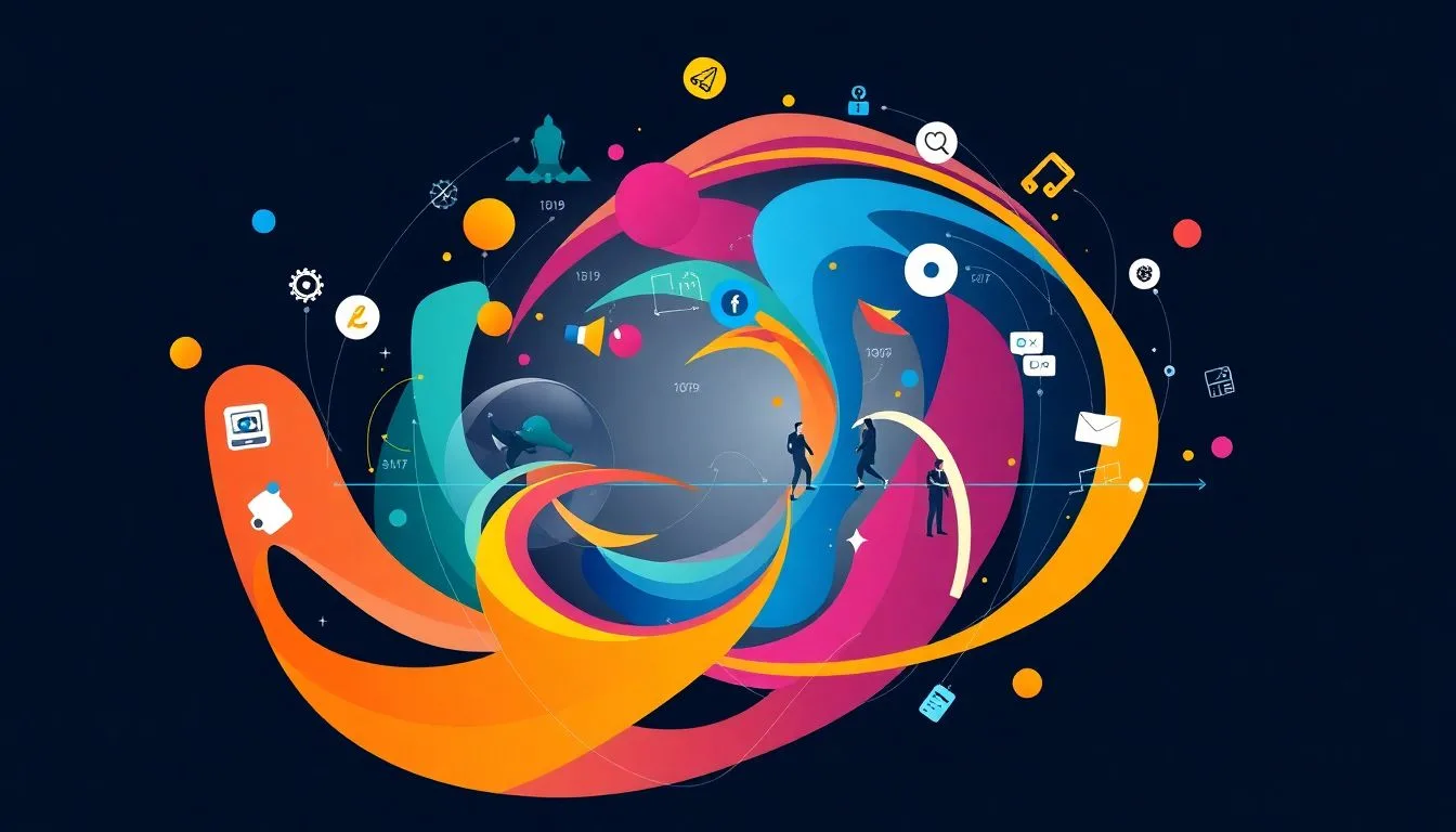The Evolution of Marketing: From Town Criers to TikTok Influencers