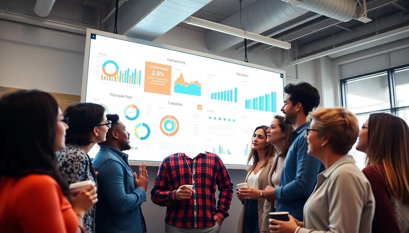 Essential Market Research for Small Business Marketing