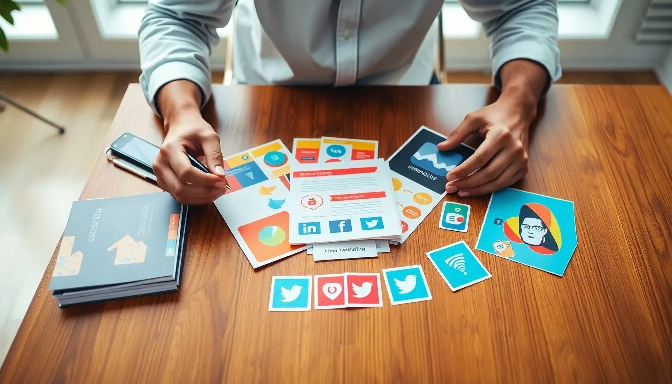 The Ultimate Marketing Mix for Small Business Success