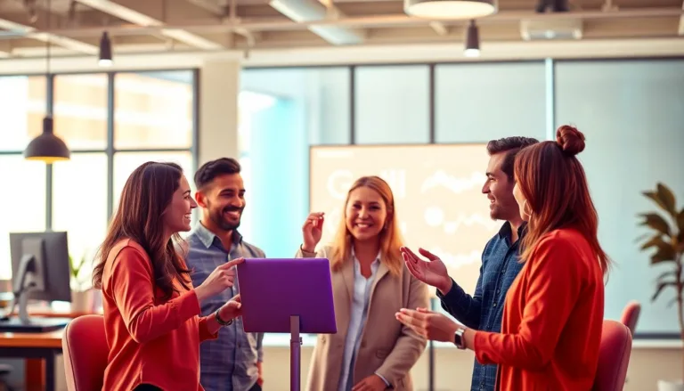 Selecting Your Target Market