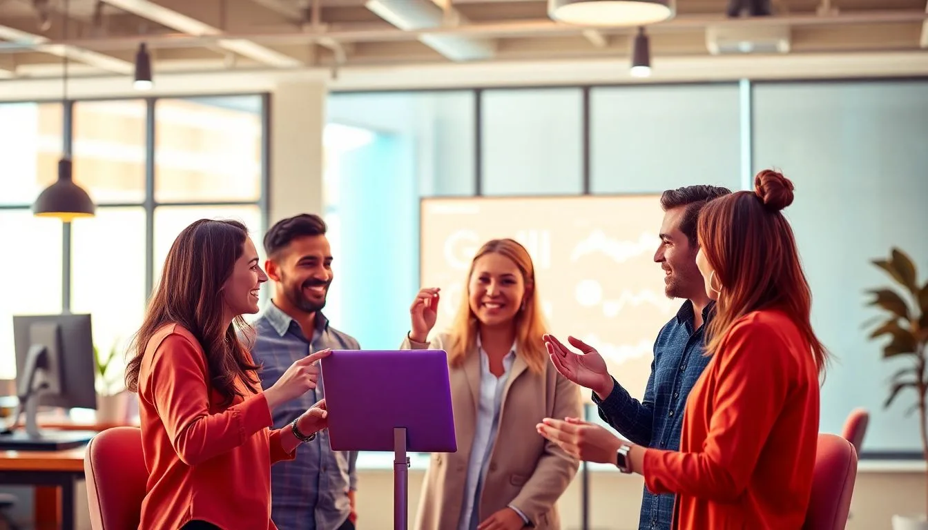 Selecting Your Target Market