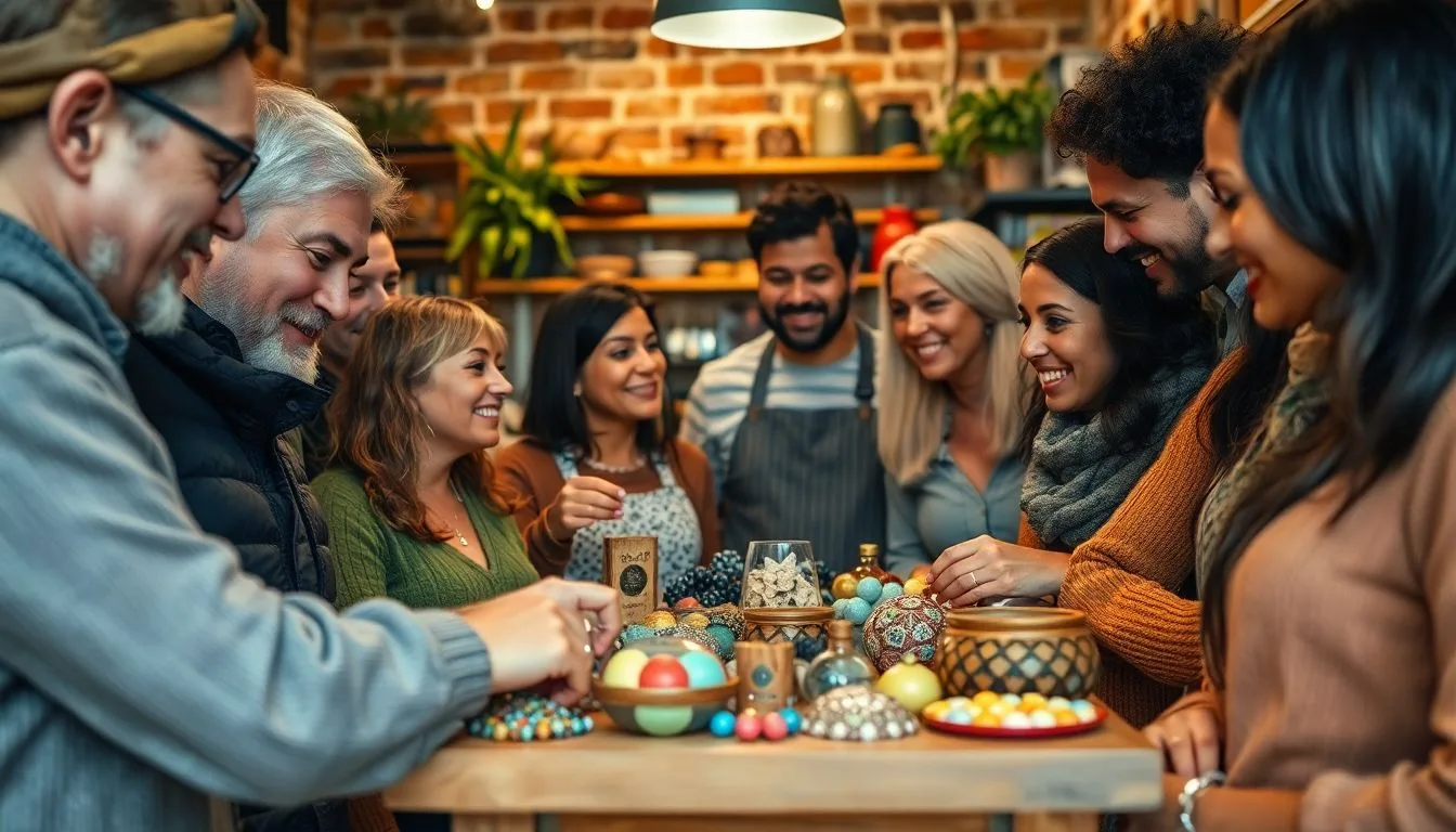 Understanding Consumer Behavior in Small Business