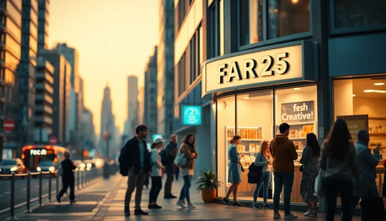 The Best Small Business Marketing Strategies in 2025