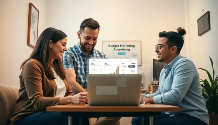 Budget-Friendly Digital Advertising Tips & Tricks