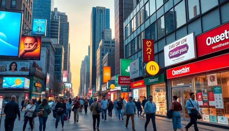 Best Advertising Strategies for Small Businesses in 2025