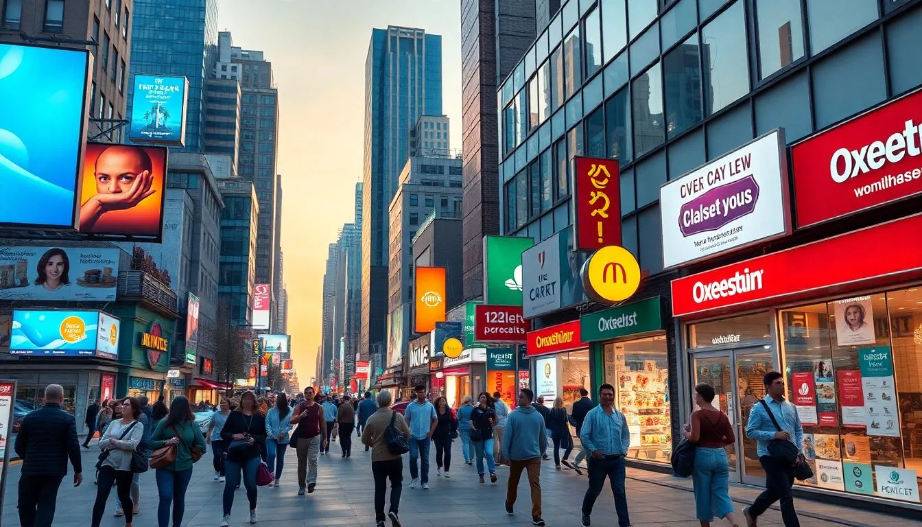 Best Advertising Strategies for Small Businesses in 2025