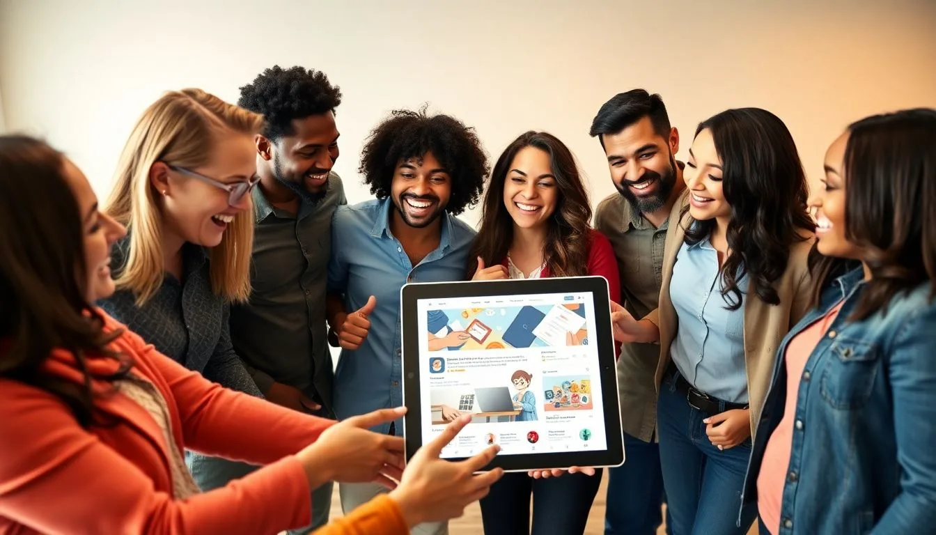 Creating Engaging Content That Works for Small Business