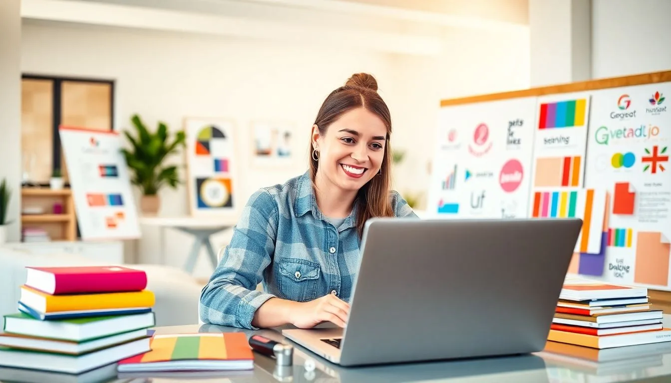 Developing Your Brand Identity in Small Business