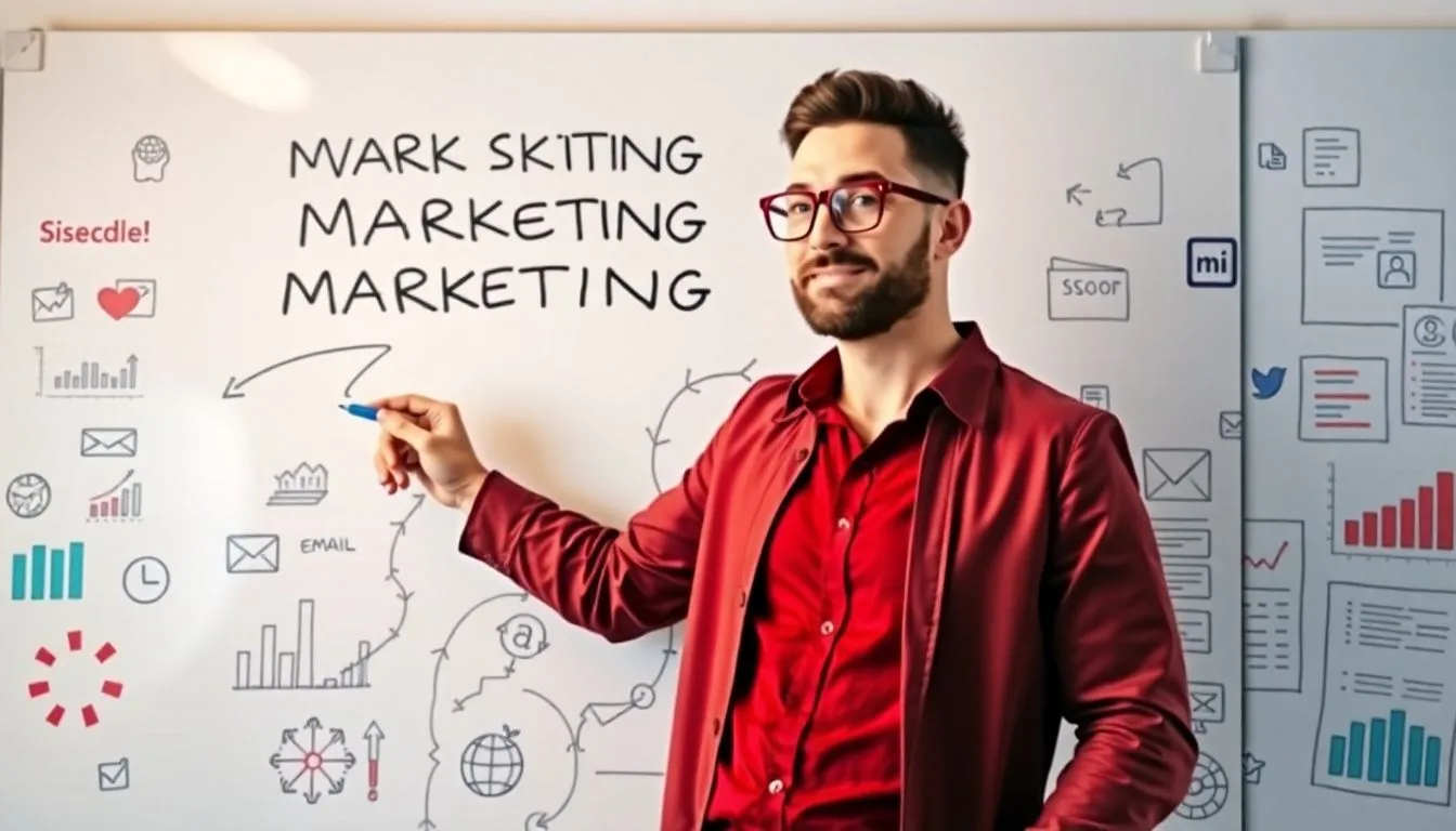 Develop a Killer Marketing Plan for Your Small Business