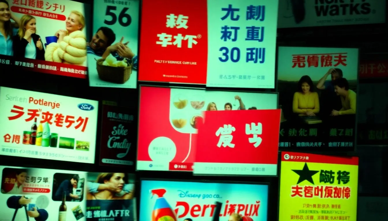 Navigating the Ethical Issues in Advertising