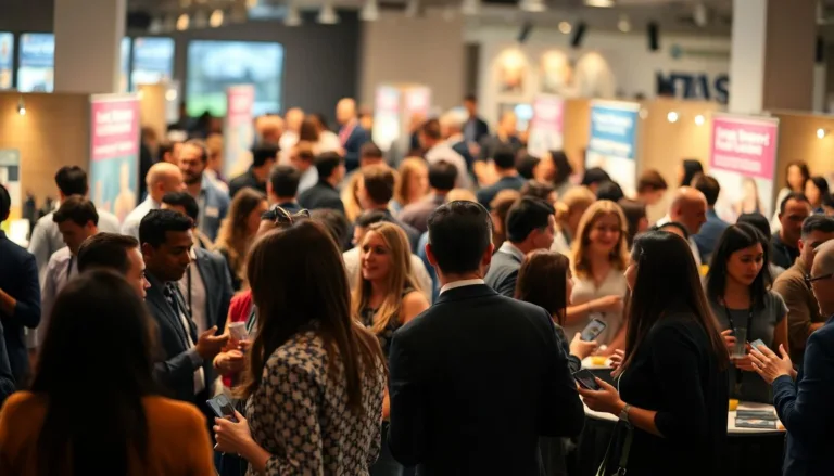 Networking and Word-of-Mouth Marketing for small business