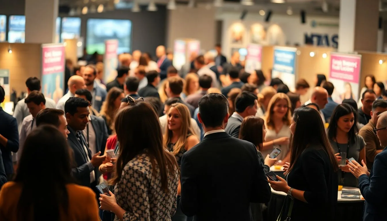 Networking and Word-of-Mouth Marketing