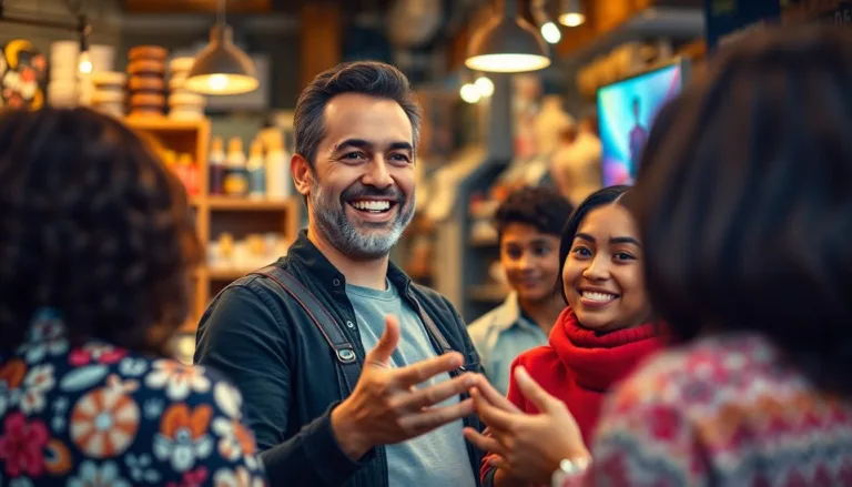 The Crucial Role of Advertising for Small Business Success