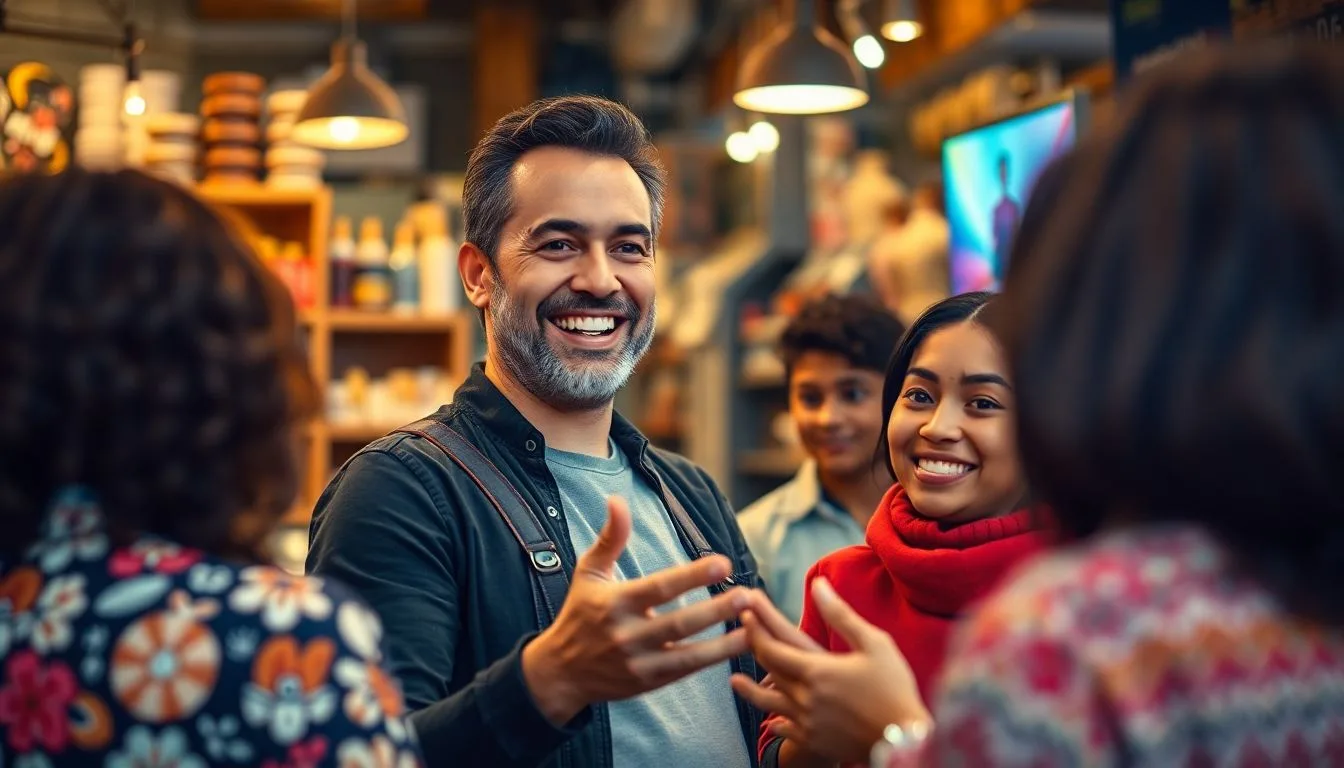 The Crucial Role of Advertising for Small Business Success