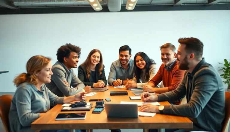 Understanding Your Target Audience for Business Success