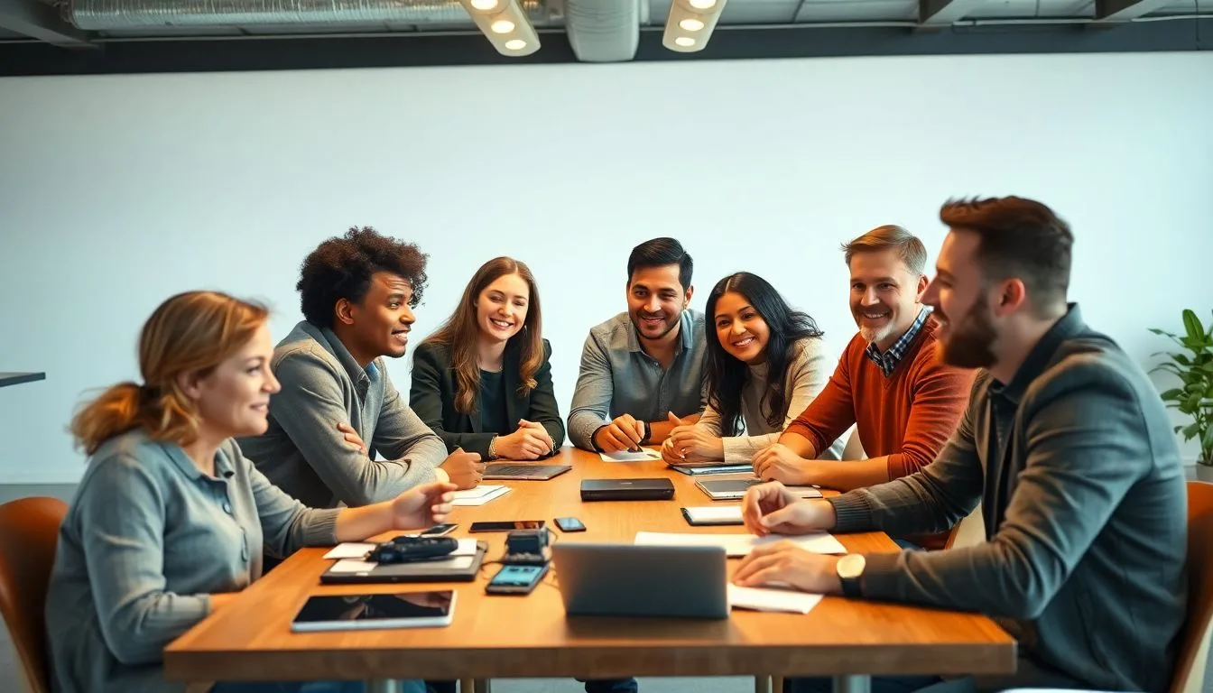 Understanding Your Target Audience for Business Success