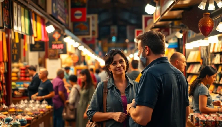 The Power of Word-of-Mouth Marketing in Business