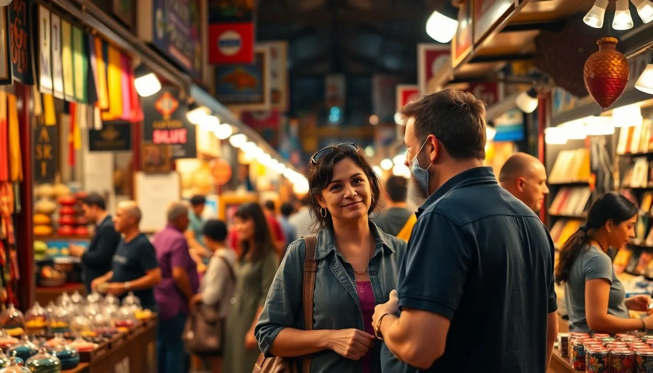 The Power of Word-of-Mouth Marketing in Business