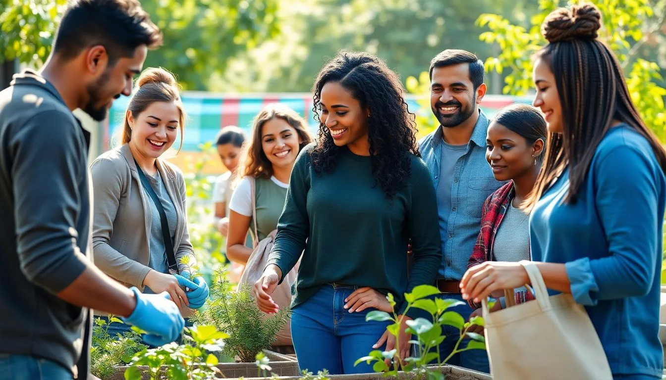 How Social Responsibility Drives Effective Advertising
