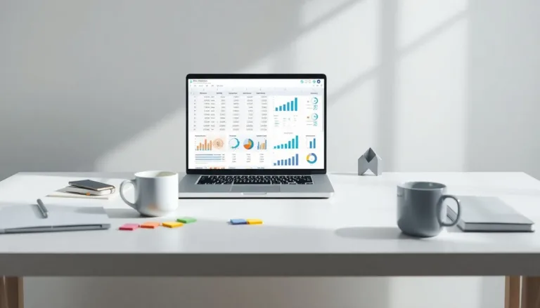 How to Create a Marketing Budget That Drives Results