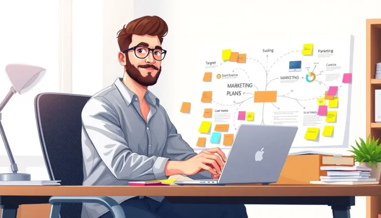 The Ultimate Marketing Plan for Small Business