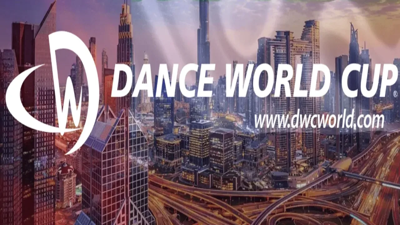 Dance World Cup UAE Qualifier 2025