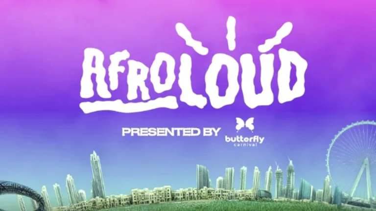 AfroLOUD uae