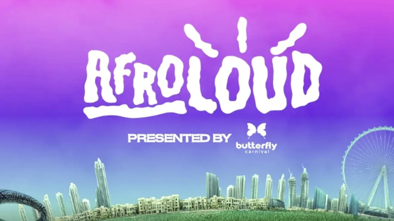 Vibrance of AfroLOUD: The Ultimate Afro Festival in Al Ain